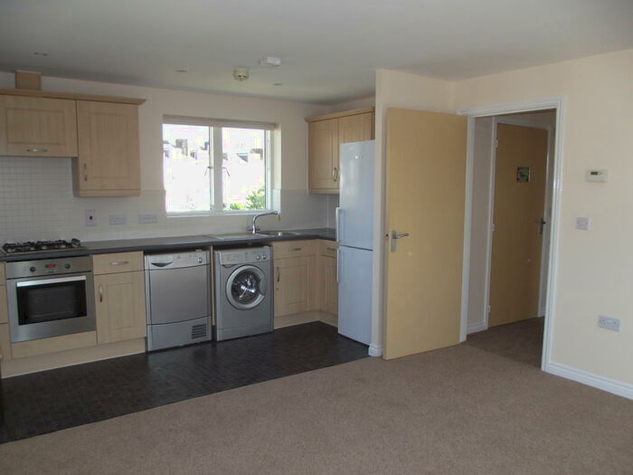 2 Bedroom Apartment To Rent In Exeter, EX4