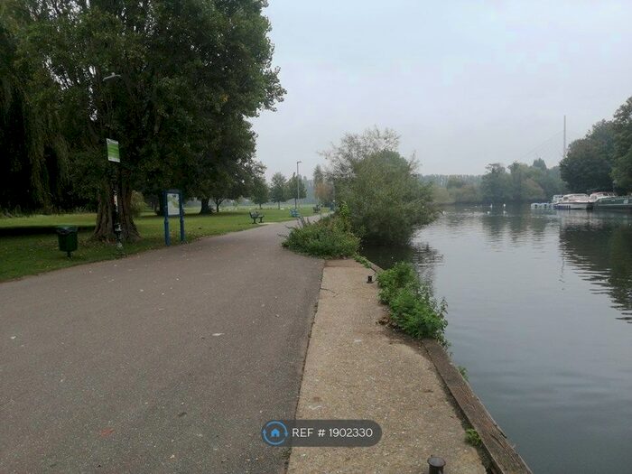 3 Bedroom Terraced House To Rent In Cardinal Close, Reading, RG4