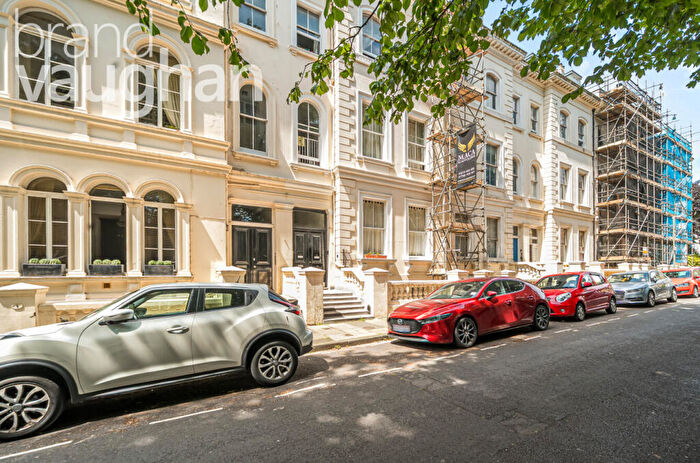 1 Bedroom Flat To Rent In Norfolk Terrace, Brighton, BN1