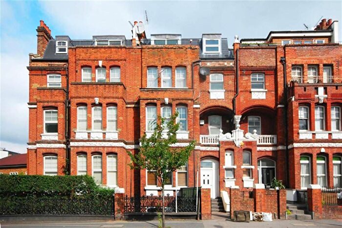 1 Bedroom Flat To Rent In Quex Road, South Hampstead, NW6