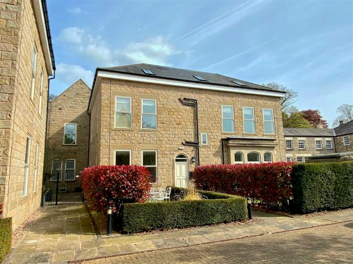 3 Bedroom Duplex For Sale In Wetherby, Linton Springs, Sicklinghall Road, LS22