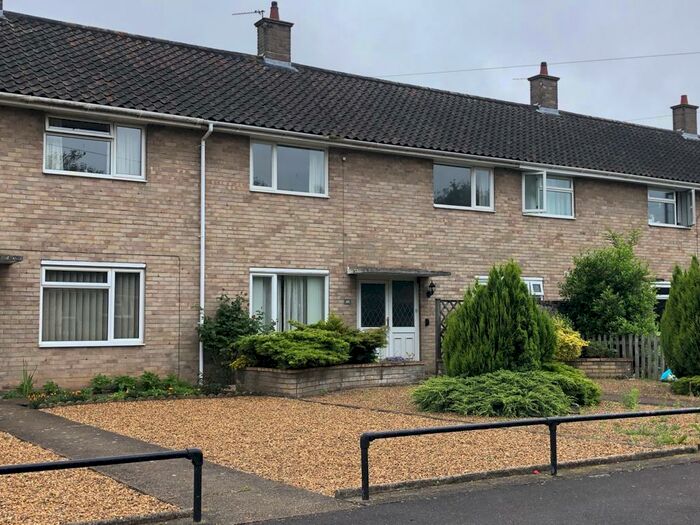 4 Bedroom Terraced House To Rent In Northfields, Norwich, NR4