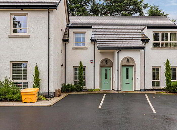 2 Bedroom Apartments For Sale In Apartment Killinchy Road, Newtownards, BT23