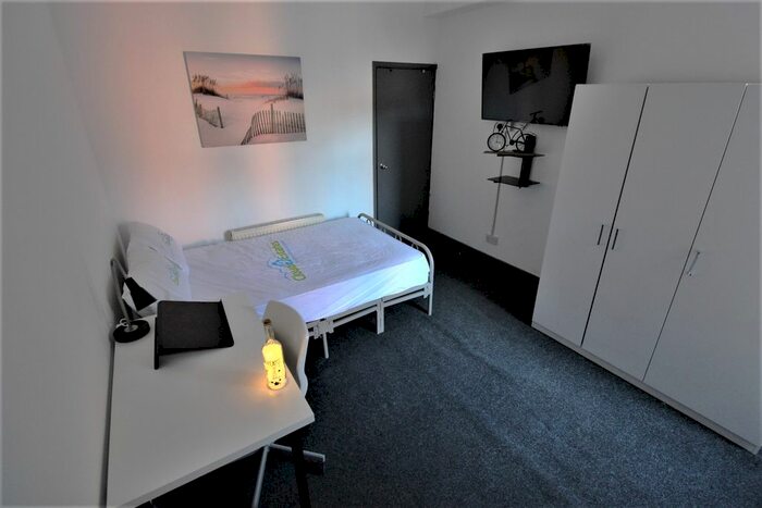 1 Bedroom Flat To Rent In Walsgrave Road, Coventry, CV2