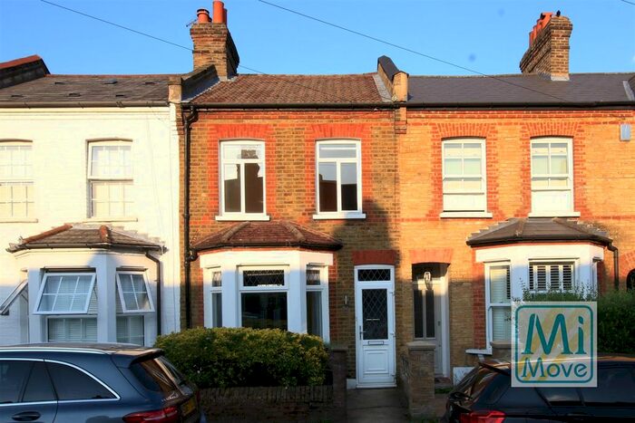 3 Bedroom Property To Rent In Kings Road, Belmont, Sutton, SM2