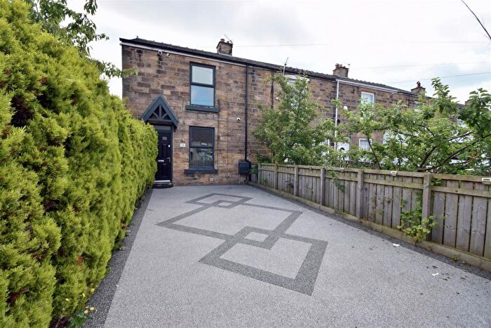 2 Bedroom End Of Terrace House For Sale In Front Street, Tudhoe Colliery, Spennymoor, DL16