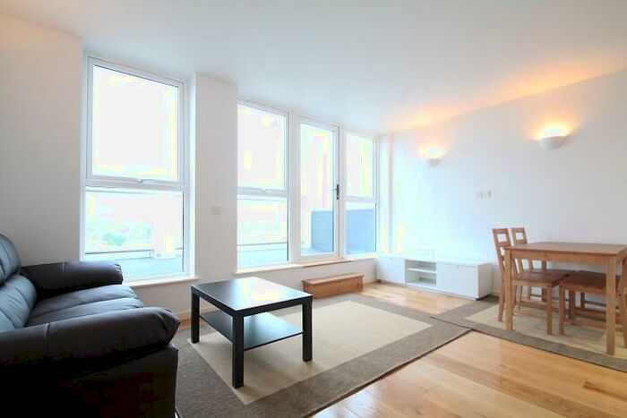 1 Bedroom Property To Rent In Stafford Road, Croydon, CR0