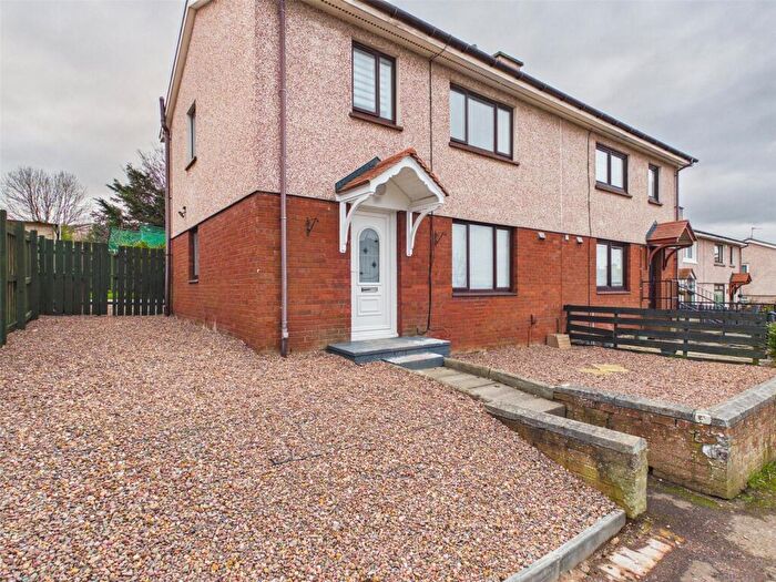 3 Bedroom Semi Detached House To Rent In Craigour Terrace, Edinburgh, Midlothian, EH17