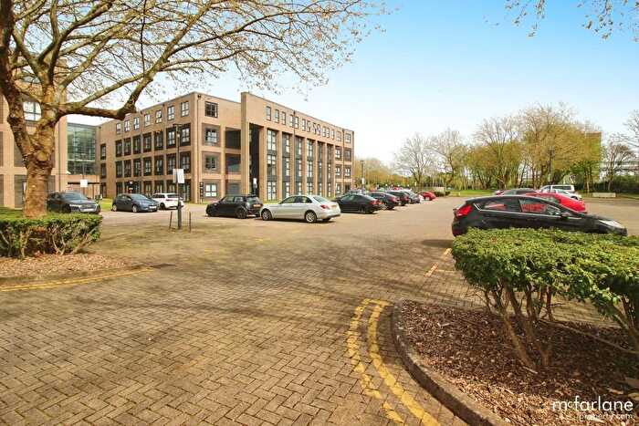 1 Bedroom Flat To Rent In North Star Avenue, Swindon, SN2
