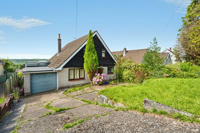 4 Bedroom Detached House For Sale In Dunvant Road, Killay, Swansea, SA2