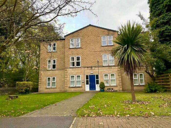 1 Bedroom Flat To Rent In Longley Court, 16 Kings Mill Lane, Huddersfield HD1