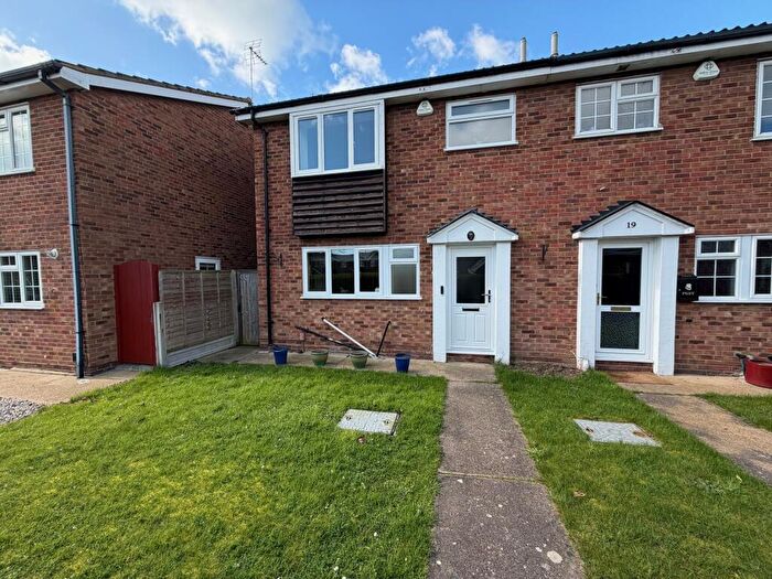 3 Bedroom House To Rent In Aylesbeare Shoeburyness, SS3