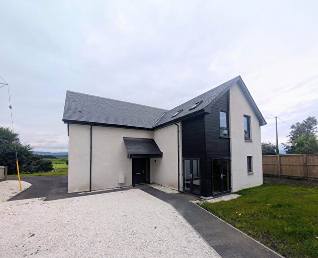 4 Bedroom Detached House To Rent In Prior's House, Arnprior, FK8