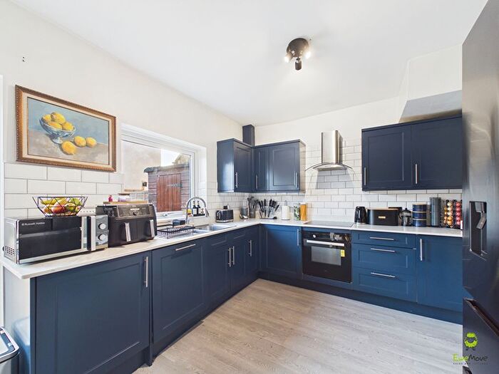 3 Bedroom Terraced House To Rent In Sussex Road, Dartford, DA1