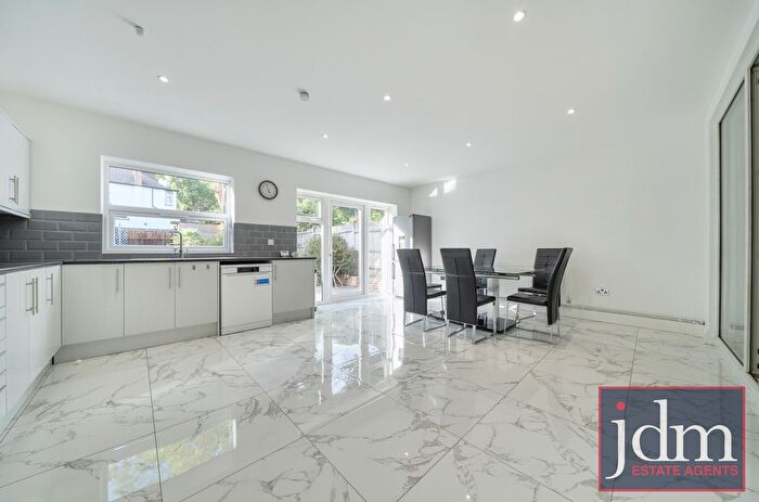 3 Bedroom Semi-Detached House To Rent In Crown Woods Way, London, SE9