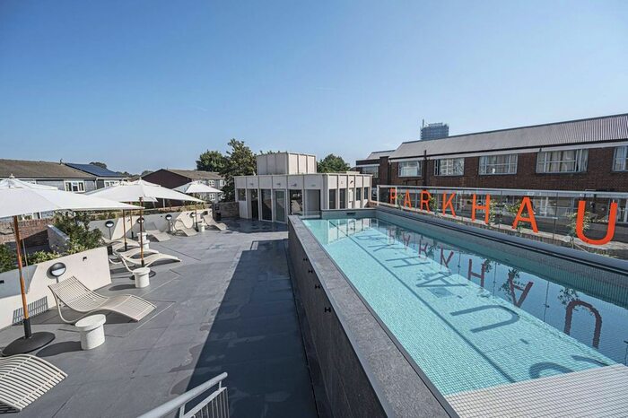 1 Bedroom Flat To Rent In Maple Path, Hackney Downs, London, E5