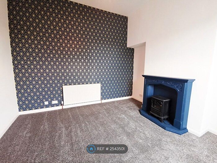 1 Bedroom Flat To Rent In Louis Street, Hull, HU3