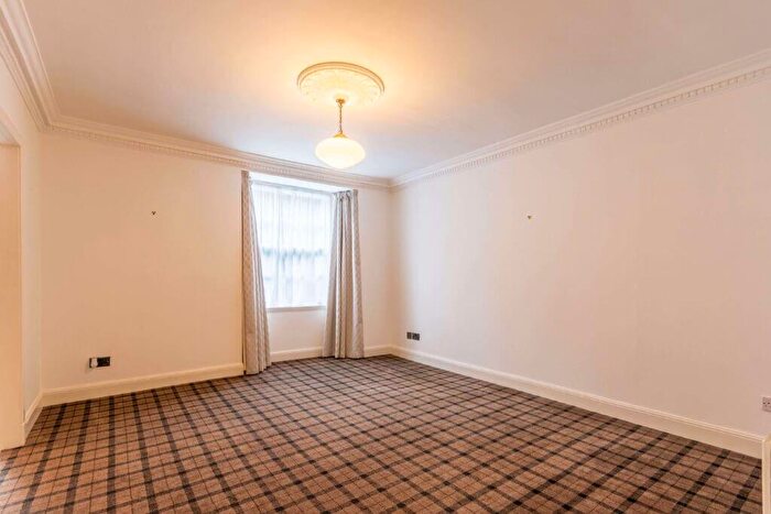 1 Bedroom Flat To Rent In L – Dublin Street, Edinburgh, EH1