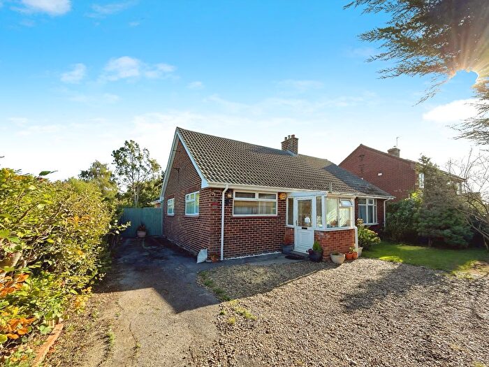 4 Bedroom Detached Bungalow To Rent In Cambridge Road, Oakington, CB24