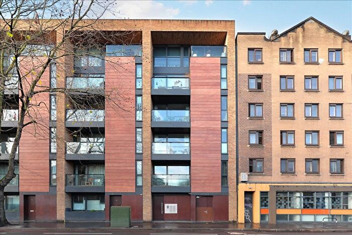 1 Bedroom Flat To Rent In Cube Apartments, Kings Cross, WC1X