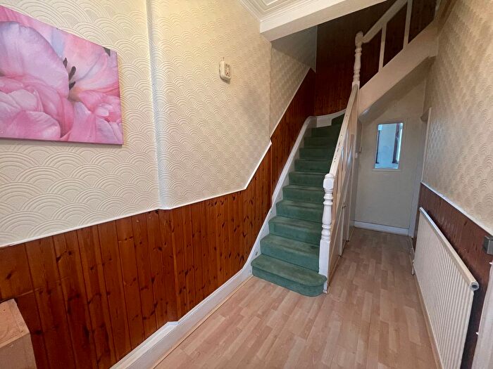 4 Bedroom Terraced House To Rent In Kinfauns Road, Ilford, IG3