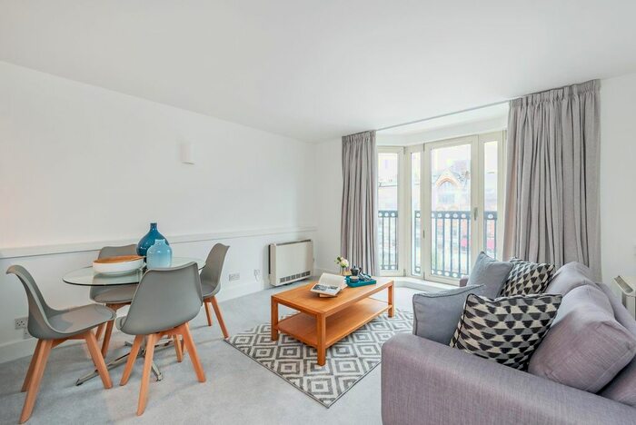 1 Bedroom Flat To Rent In Cramer House, Cramer Street, London, Greater London, W1U