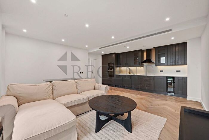 2 Bedroom Flat To Rent In Merino Gardens, London Dock, E1W