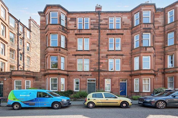 2 Bedroom Flat For Sale In (), West Savile Terrace, Blackford, Edinburgh, EH9