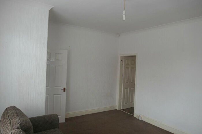 3 Bedroom Terraced House For Sale In Hercules Street, Darlington, County Durham, DL1