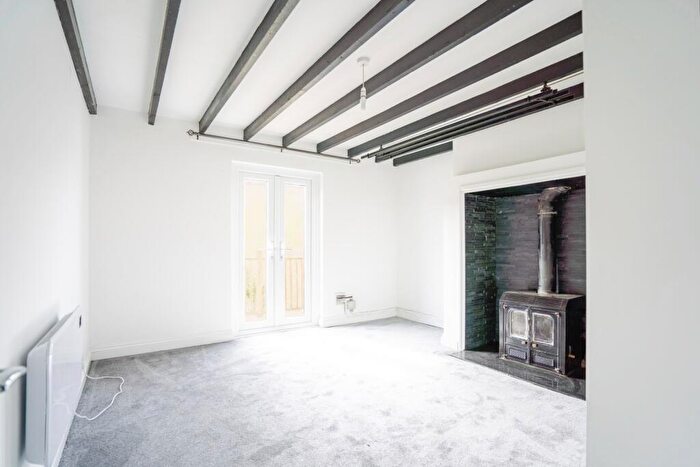 3 Bedroom Terraced House For Sale In Hillsview, Kellow Hill, Polperro, Looe, PL13