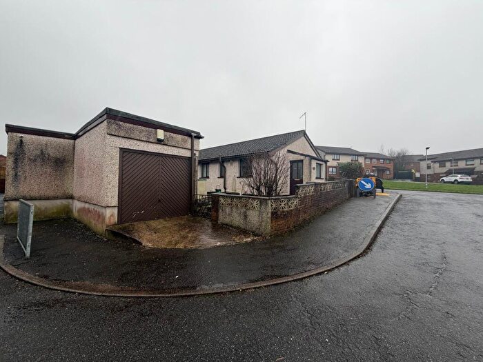 2 Bedroom Bungalow To Rent In Lon Enfys, Llansamlet, Swansea, SA7