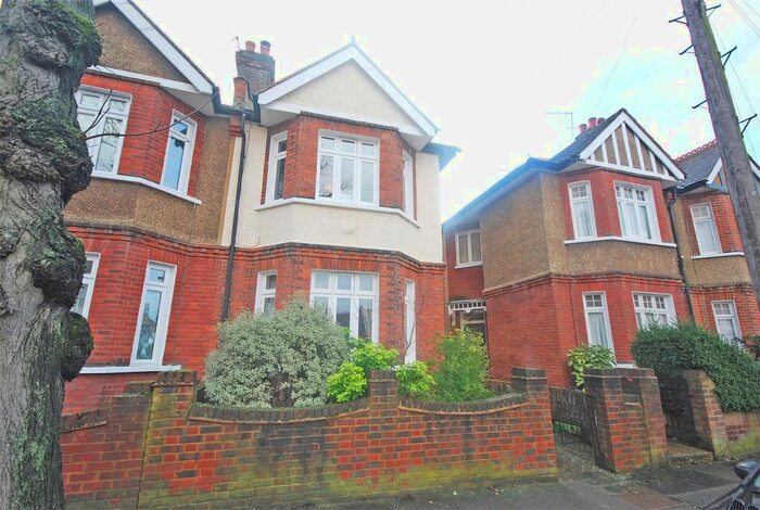 4 Bedroom Semi-Detached House To Rent In Chudleigh Road, Twickenham, TW2