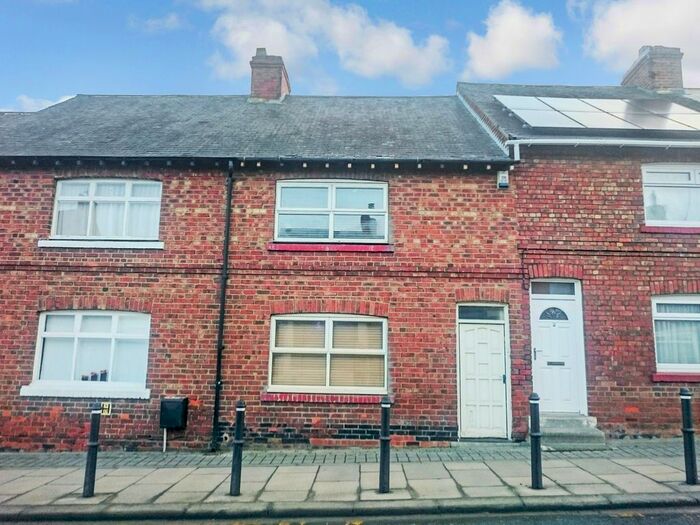 3 Bedroom Terraced House To Rent In Durham Road, Bowburn, Durham DH6
