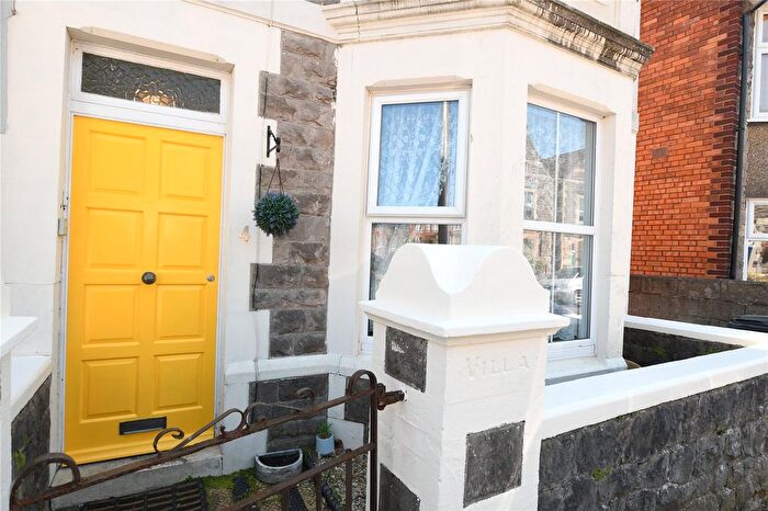 1 Bedroom Flat To Rent In Albert Road, Weston-Super-Mare, North Somerset, BS23