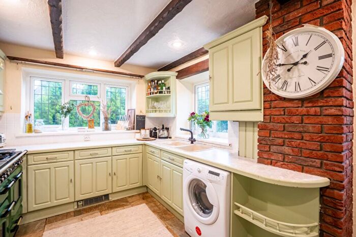 2 Bedroom Cottage For Sale In Box Trees Cottage, Sicklinghall, LS22