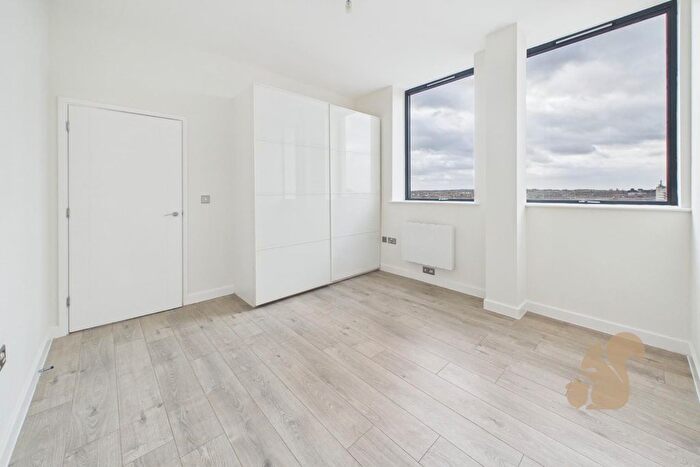 1 Bedroom Flat For Sale In Springfield Road, Chelmsford, CM2