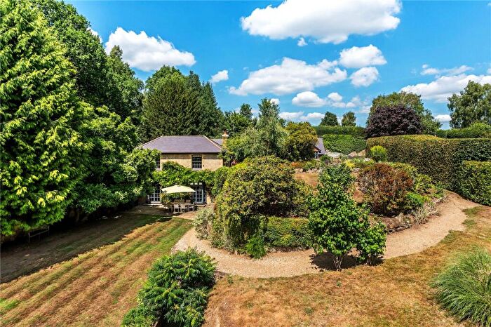 6 Bedroom Detached House For Sale In Hall Hill, Oxted, Surrey, RH8