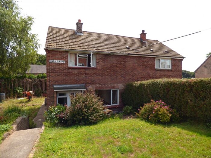 2 Bedroom Semi-Detached House For Sale In Yorkley, GL15