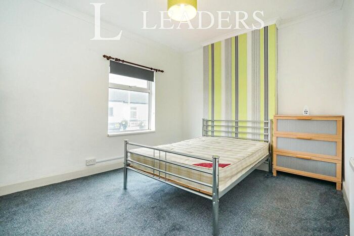 1 Bedroom Flat To Rent In Ashby Road, Loughborough, LE11