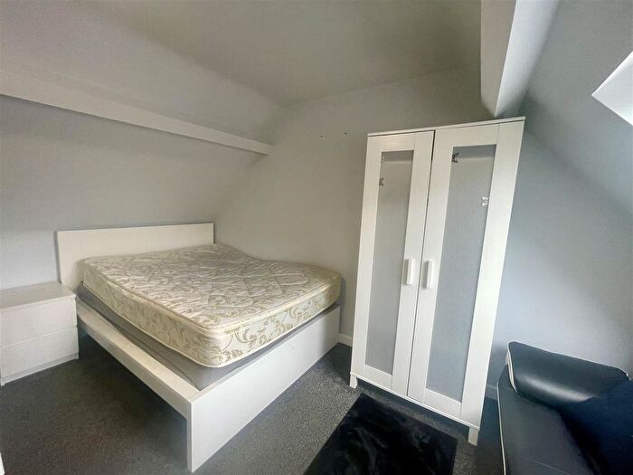 1 Bedroom Flat To Rent In Windmill Road, Coventry, CV6