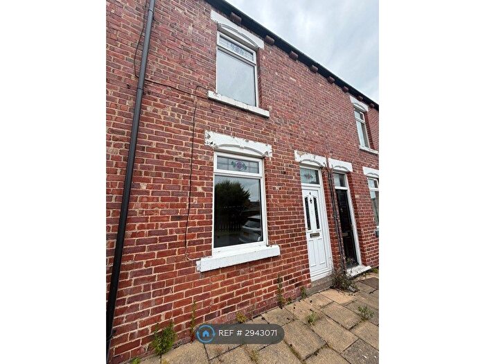 2 Bedroom Terraced House To Rent In Wilson St, Bishop Auckland, DL14