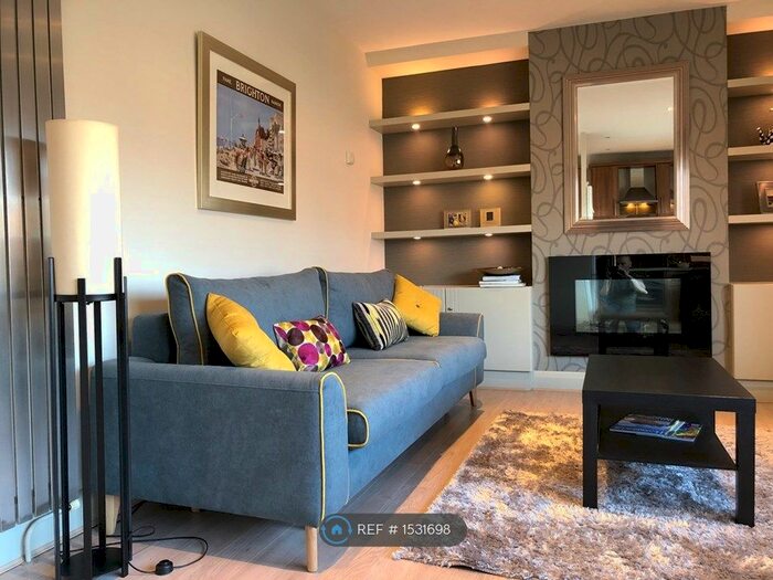 1 Bedroom Flat To Rent In Upton Road, Slough/Windsor, SL1