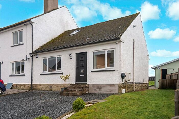 2 Bedroom Bungalow For Sale In Houstonfield Quadrant, Houston, PA6