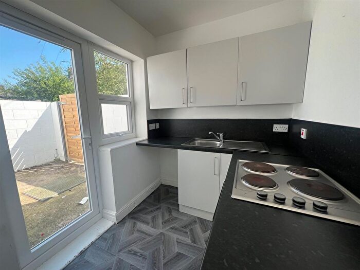 1 Bedroom Flat To Rent In St. James Street, Mill Hill, BB2