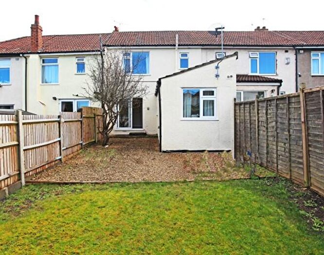 2 Bedroom Flat To Rent In Filton Avenue | Filton, BS34