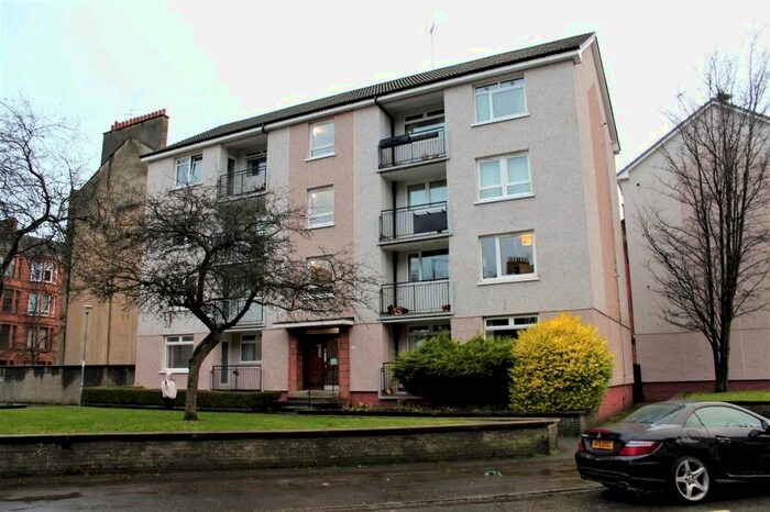 2 Bedroom Flat To Rent In Tantallon Road, Flat /, Shawlands, Glasgow, G41