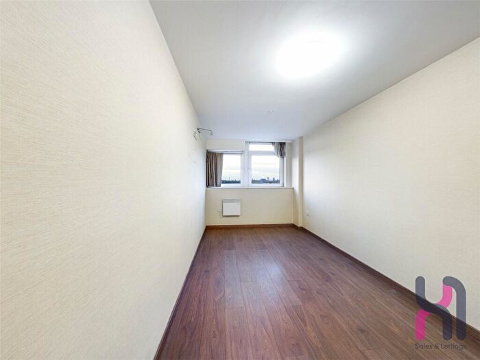 2 Bedroom Flat To Rent In Daniel House, Trinity Road, Liverpool, L20