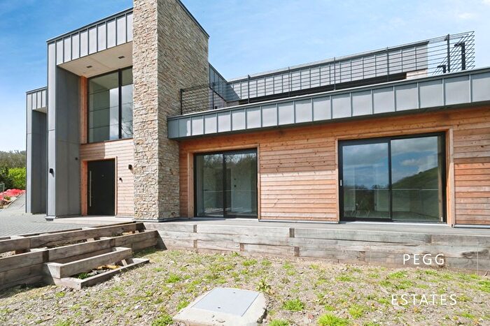 4 Bedroom Detached House For Sale In Southshore, Seaton, PL11