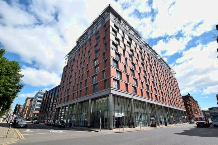 2 Bedroom Flat To Rent In Flat /, Block C, Argyle Street, G2