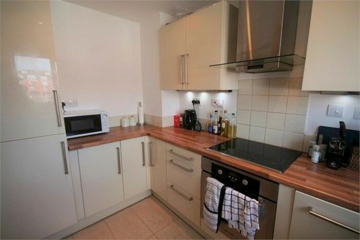 1 Bedroom Flat To Rent In Empress House, Maritime Quarter, Swansea, SA1